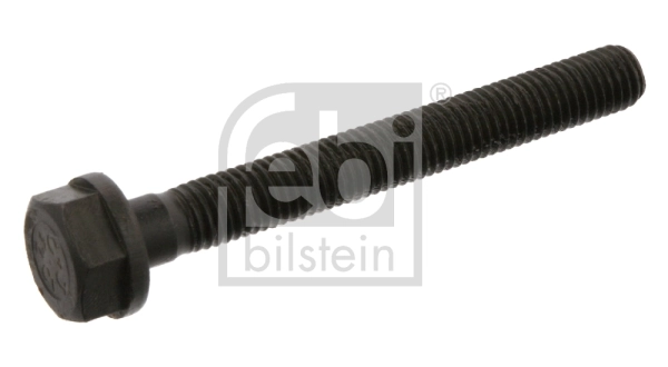 Bolt, exhaust system